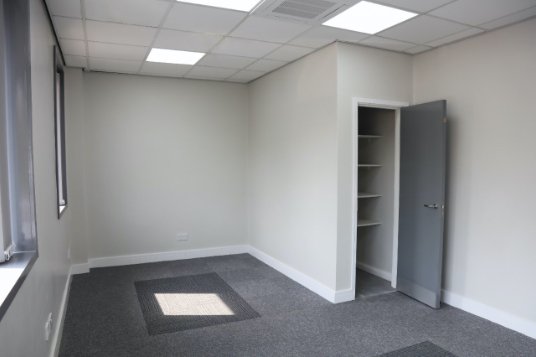 Office Image Gill & Gardiner