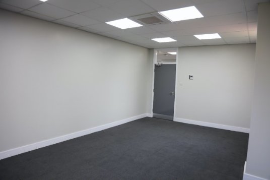 Office Image Gill & Gardiner