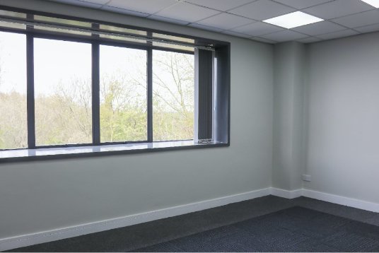Office Space GIll & Gardiner