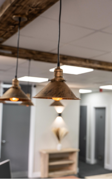 Office Rooms Gill & Gardiner Mob